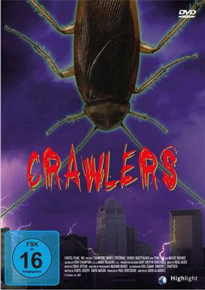 Crawlers (2001)