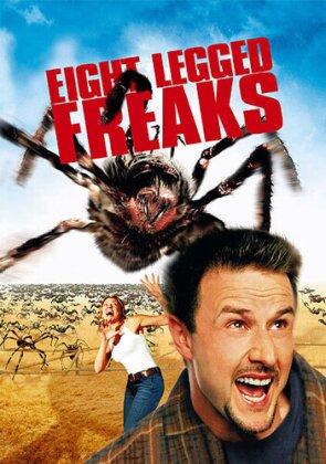 Eight Legged Freaks (2002)