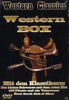 Western (Box, 3 DVDs)