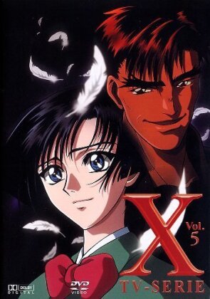 X-TV Serie 5
