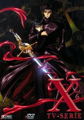 X-TV Serie 6