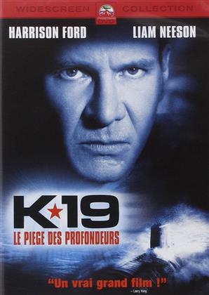 K 19 - Le piège des profondeurs (2002)