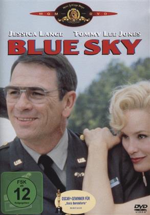 Blue sky (1994)