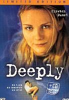 Deeply (2000) (Special Edition, DVD + CD)