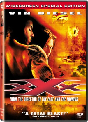 XXX (2002) (Special Edition, Widescreen)