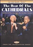 Cathedrals - The best of The Cathedrals