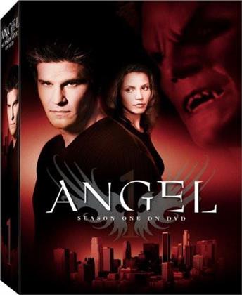 Angel - Season 1 (Repackaged, 6 DVDs)