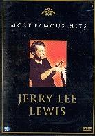 Lewis Jerry Lee - Most famous hits