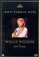 Willie Nelson & Leon Russel - Most famous Hits