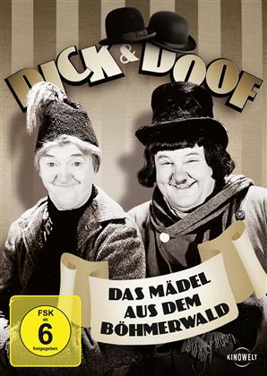Dick & Doof - Das Mädel aus dem Böhmerwald
