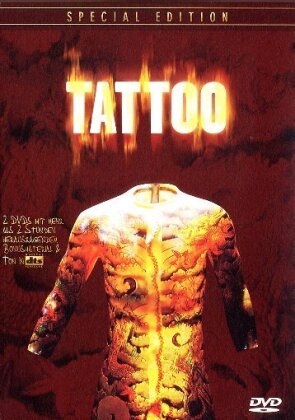 Tattoo (2002) (Limited Edition, 2 DVDs)