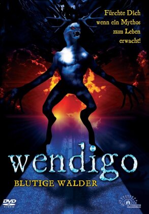 Wendigo (Special Edition)
