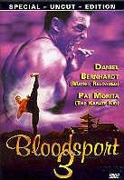 Bloodsport 3 (Special Edition, Uncut)