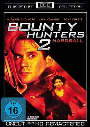 Bounty Hunters 2 - Hardball (1997) (Classic Cult Edition)