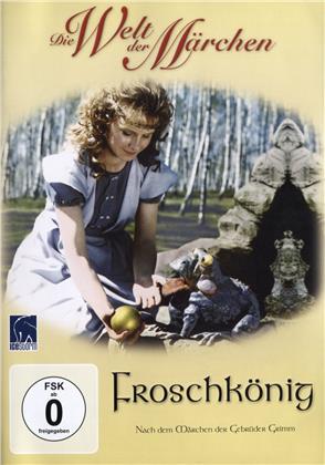 Froschkönig - Die Welt der Märchen (1987)