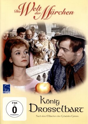 König Drosselbart - Die Welt der Märchen (1965)
