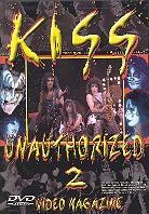 Kiss - Unauthorized 2