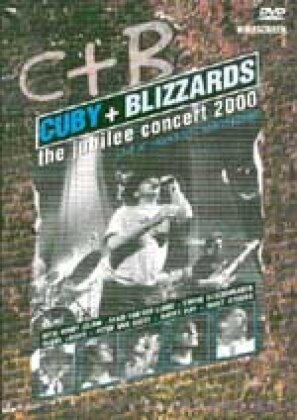 Cuby & Blizzards - Jubilee Concert 2000