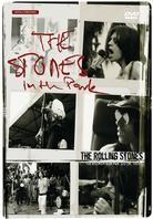 The Rolling Stones - The Stones in the Park (Steelbook)