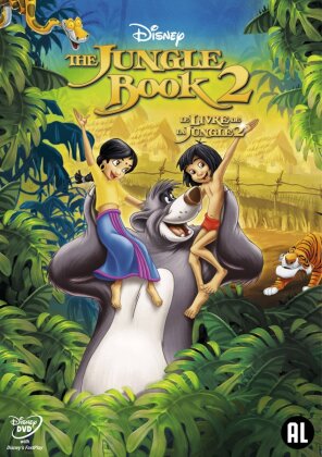 Le livre de la jungle 2 (2003)