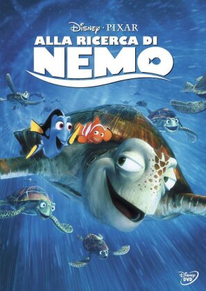 Alla ricerca di Nemo (2003) (2 DVDs)