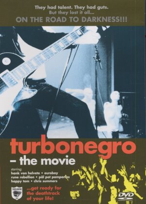 Turbonegro - The movie