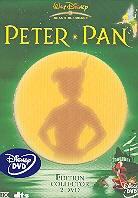Peter Pan (1953) (Collector's Edition, 2 DVDs)