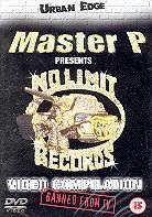 Master P - Video Compilation