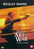 L'art de la guerre (2000) (Uncut)