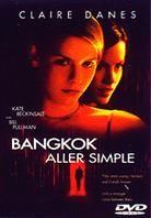Bangkok, aller simple - Brokedown Palace (1999)