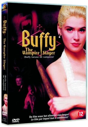 Buffy - Tueuse de vampires (1992)