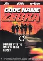 Code name: Zebra (1987)