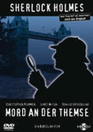 Sherlock Holmes - Mord an der Themse (1979)