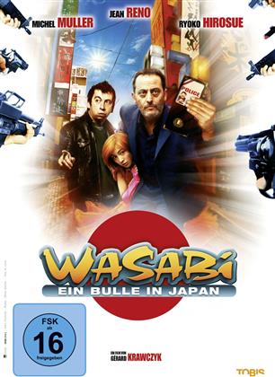 Wasabi - Ein Bulle in Japan (2001)