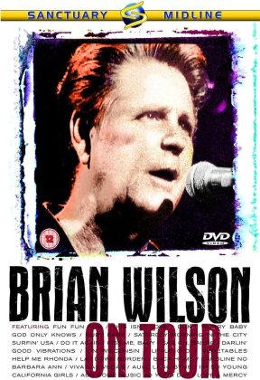 Wilson Brian - On Tour