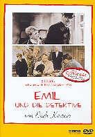 Erich Kästner: Emil und die Detektive (1931+1954)