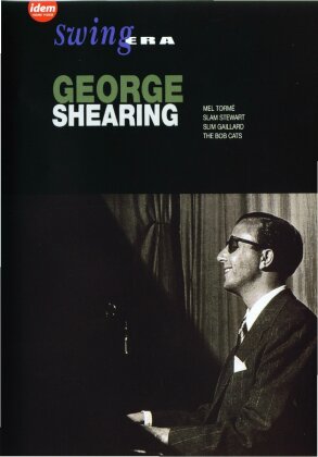 Shearing George - Swing era