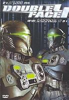 DJ Kost & DJ Goldfinger - Double face 4