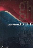 Various Artists - The best of Musikladen: Greatest hits