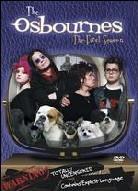 The Osbournes - Season 1 (Uncensored 2 DVD)