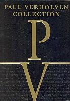Paul Verhoeven Collection (5 DVDs)