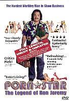 Porn Star: The legend of Ron Jeremy (Uncut, Unrated)