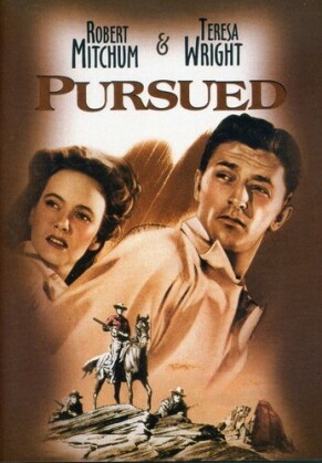 Pursued (1947) (s/w)