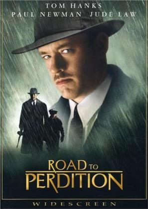 Road to perdition (2002) (Widescreen)