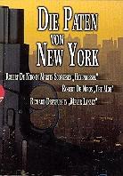 Die Paten von New York Box (3 DVD)