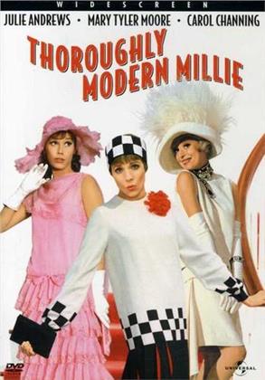 Thoroughly modern millie (1967)