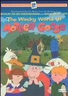 The wacky world of mother Goose