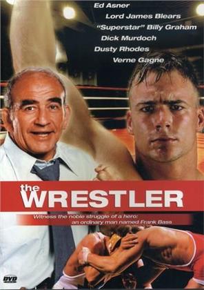 The wrestler