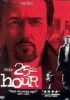 25th hour (2002)