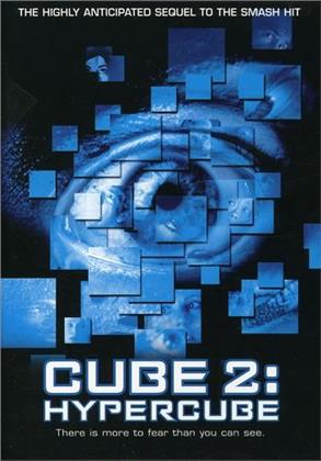 Cube 2 - Hypercube (2002)